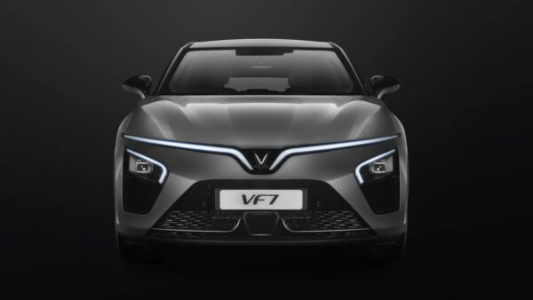 vinfast vf7